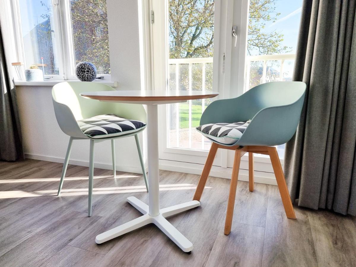 Studio Hello Domburg 1 Do39 Kültér fotó