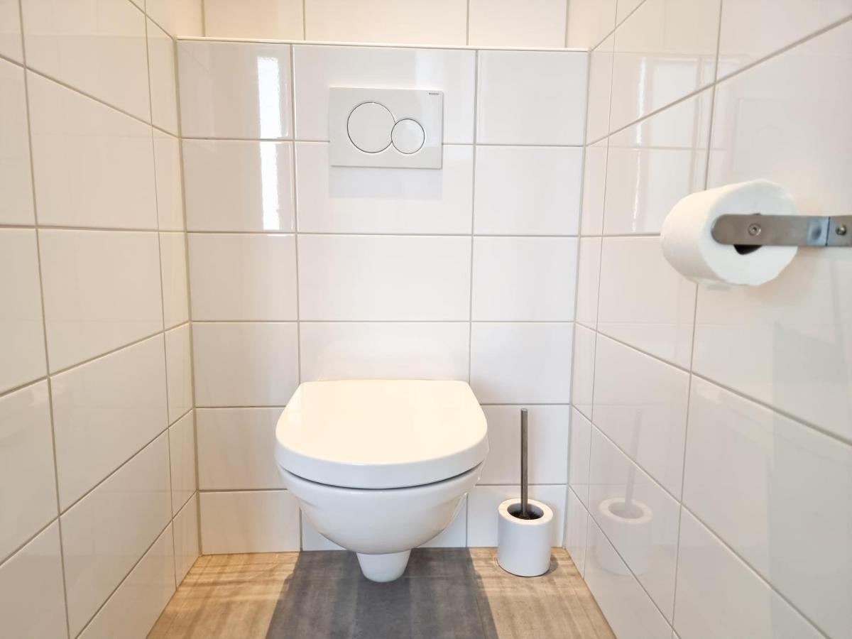 Studio Hello Domburg 1 Do39 Kültér fotó