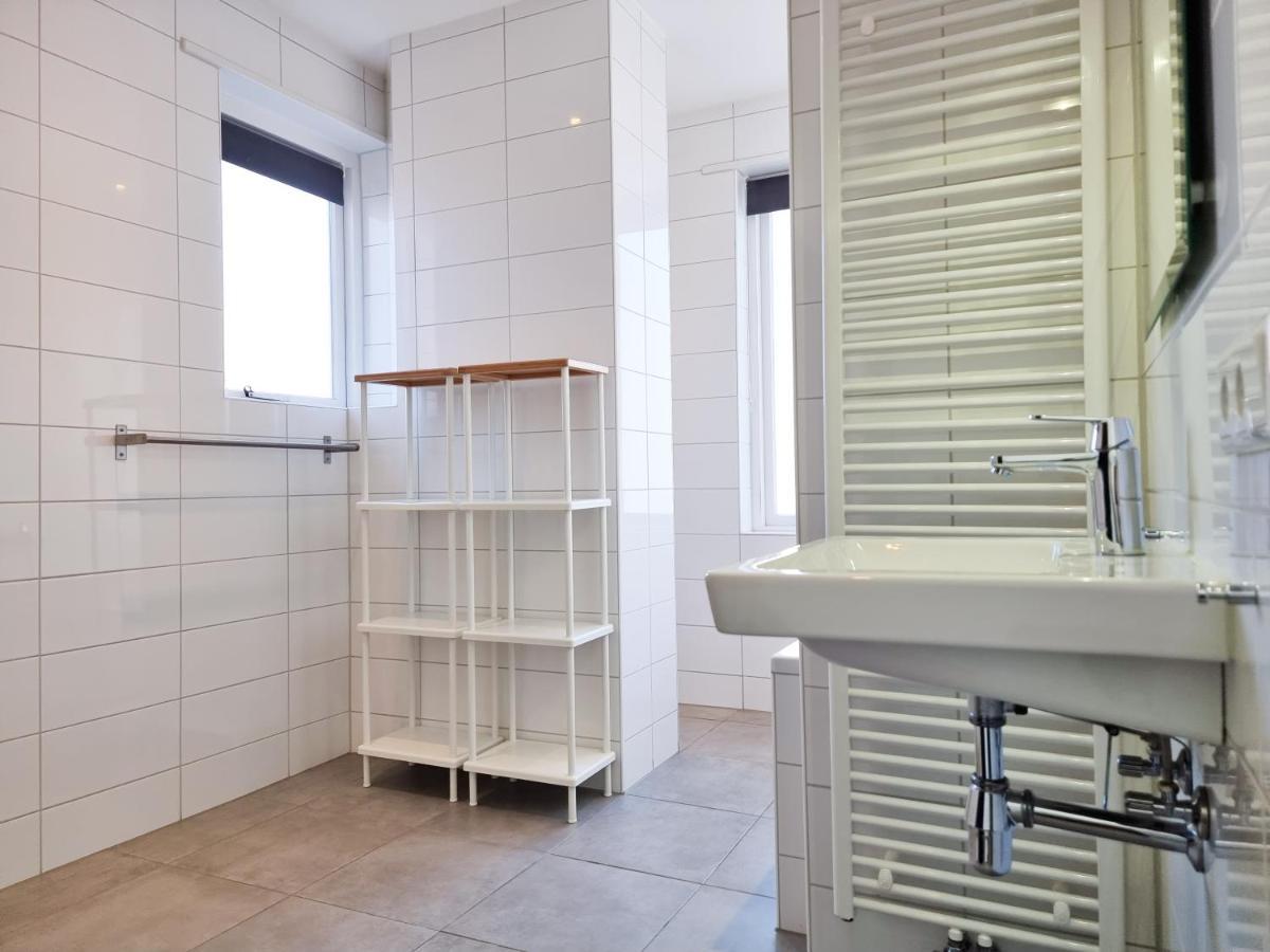 Studio Hello Domburg 1 Do39 Kültér fotó